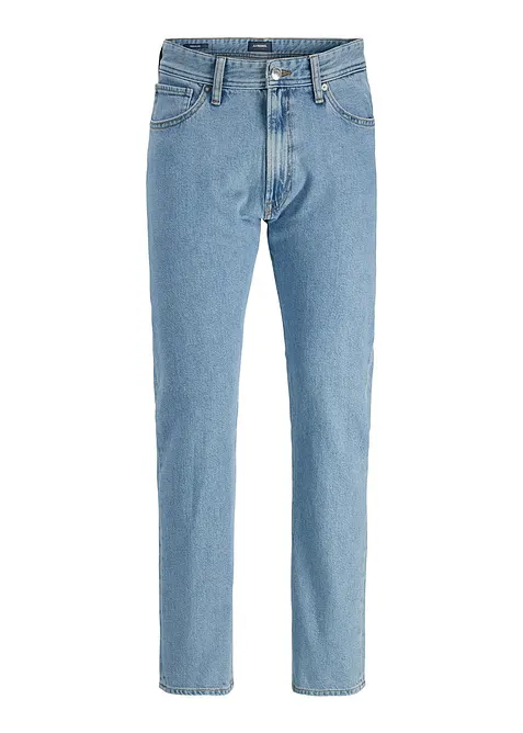 Jeans i bomull fr&aring;n JJ REBEL, Relaxed Fit, JJ REBEL