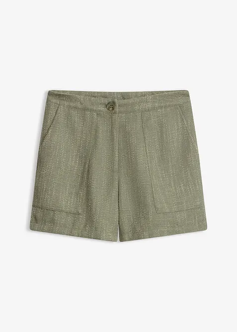 Shorts i Loose Fit, bonprix