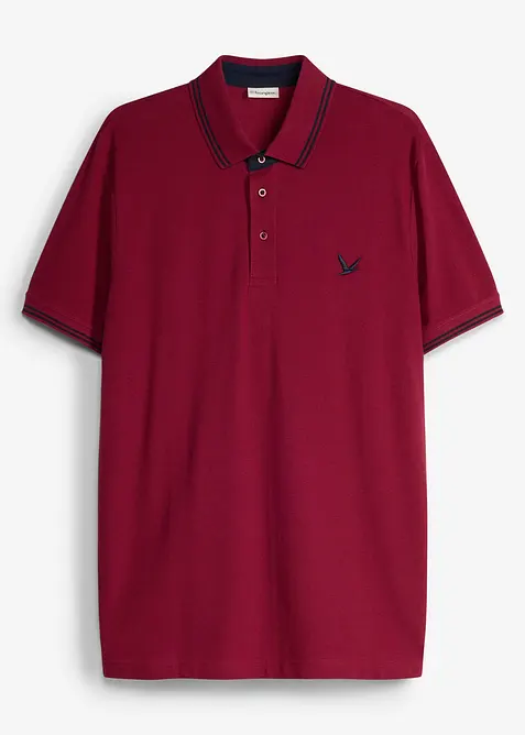 Pik&eacute;tr&ouml;ja i bomull, bonprix