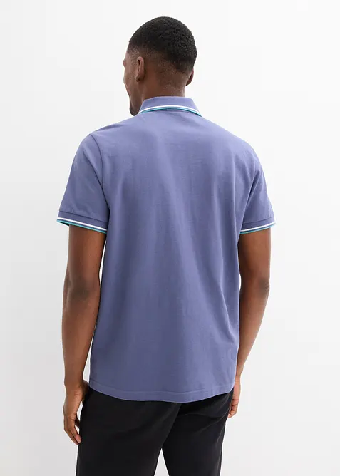 Pik&eacute;tr&ouml;ja i ren bomull, bonprix