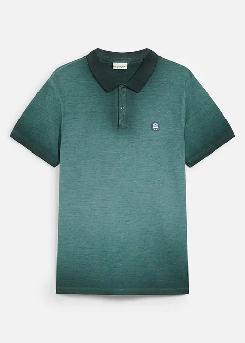 Pik&eacute;tr&ouml;ja med tv&auml;ttad look, bonprix