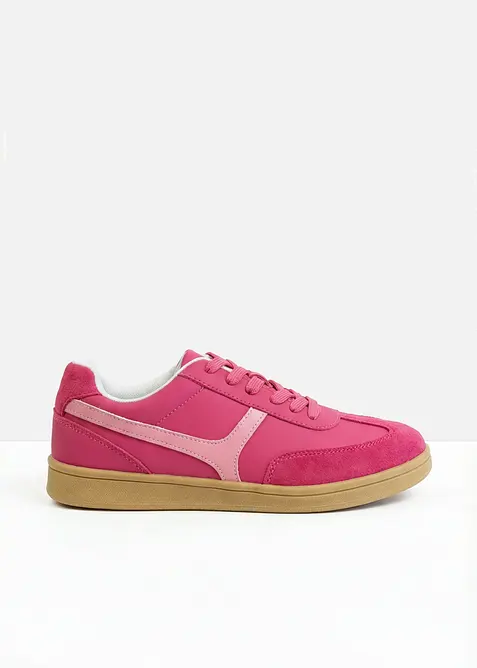 Sneakers med retrolook, bonprix