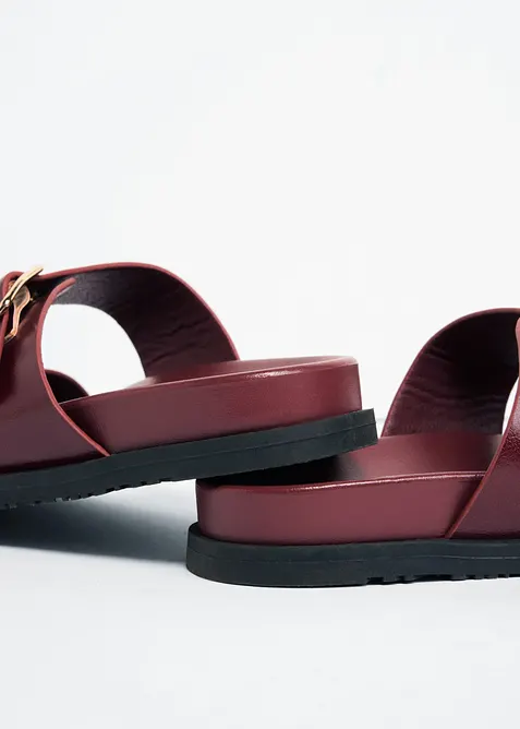 Toffla med sp&auml;nne, bonprix