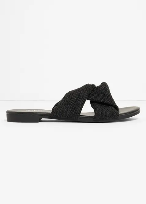 Sandal med knut, bonprix