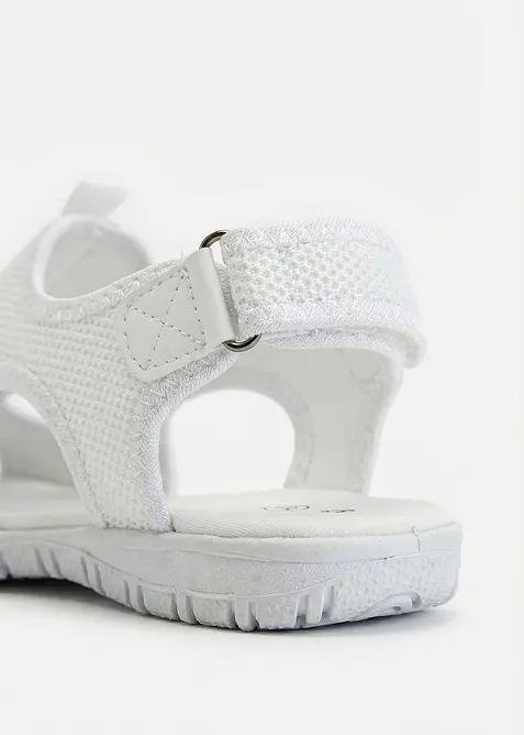 Vandringssandal med profilsula, bonprix