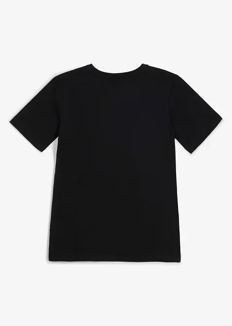 T-shirt av ekologisk bomull, bonprix