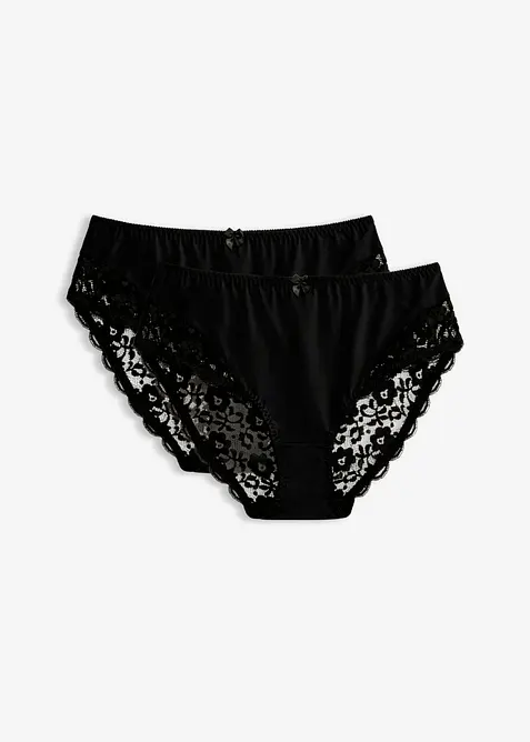 Maxitrosa (2-pack), bonprix