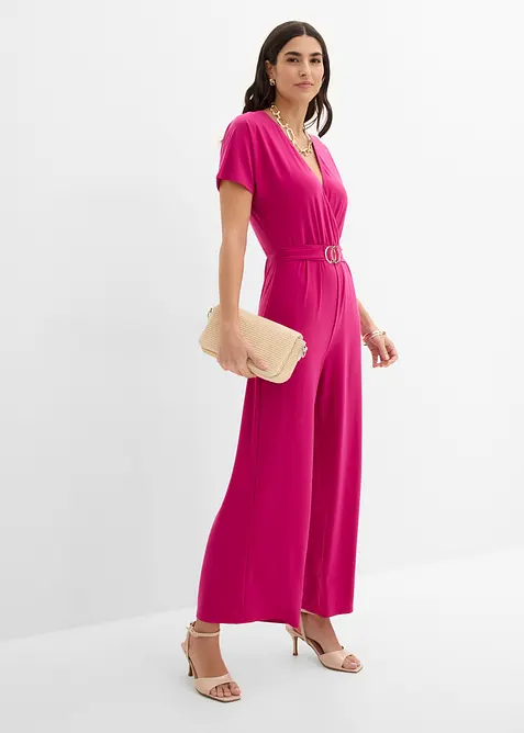 Jerseyjumpsuit, bonprix