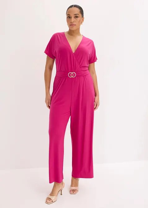 Jerseyjumpsuit, bonprix