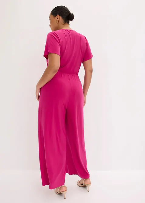 Jerseyjumpsuit, bonprix