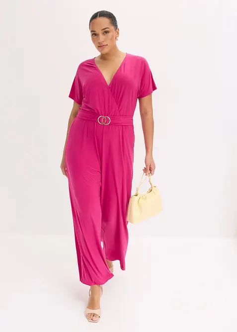 Jerseyjumpsuit, bonprix