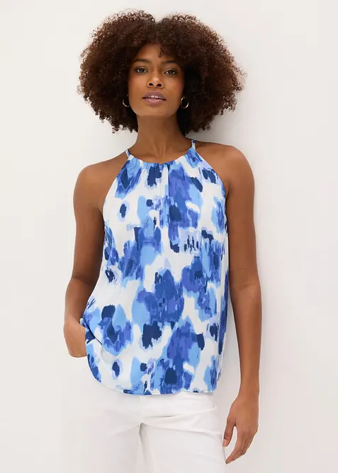 M&ouml;nstrat bluslinne, bonprix