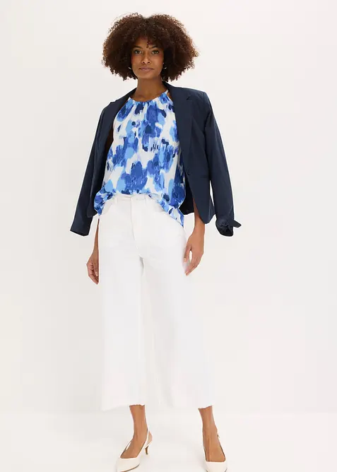 M&ouml;nstrat bluslinne, bonprix