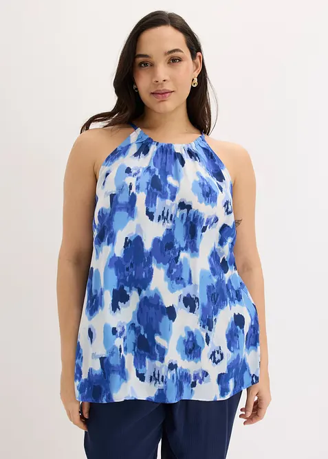 M&ouml;nstrat bluslinne, bonprix