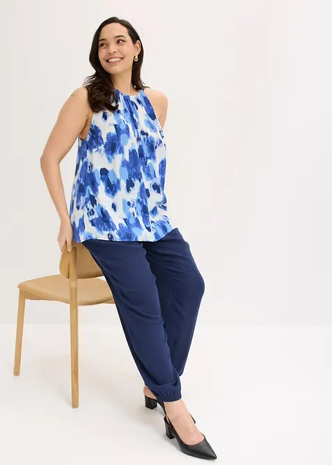 M&ouml;nstrat bluslinne, bonprix