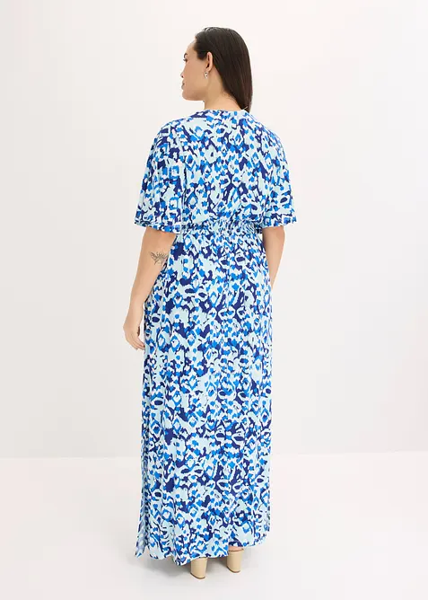 M&ouml;nstrad maxikl&auml;nning, bonprix