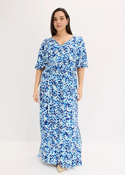 M&ouml;nstrad maxikl&auml;nning, bonprix