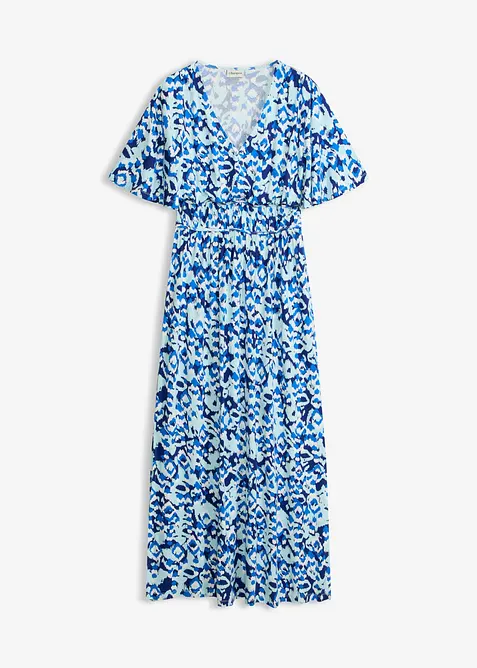 M&ouml;nstrad maxikl&auml;nning, bonprix