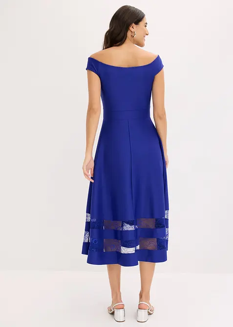 Singoallakl&auml;nning med spets och sk&auml;rp, bonprix