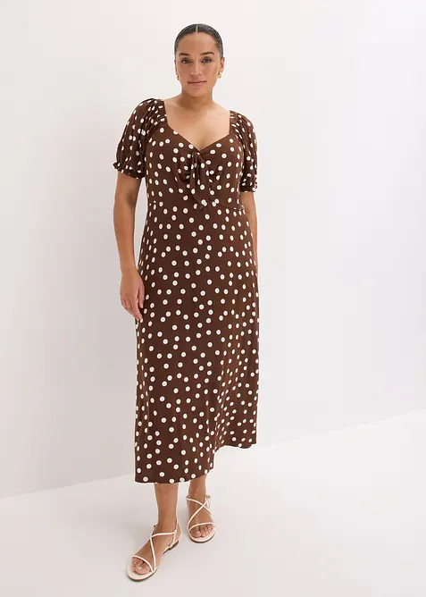 Chiffongkl&auml;nning, bonprix