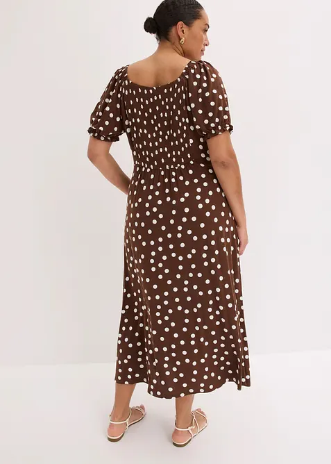 Chiffongkl&auml;nning, bonprix