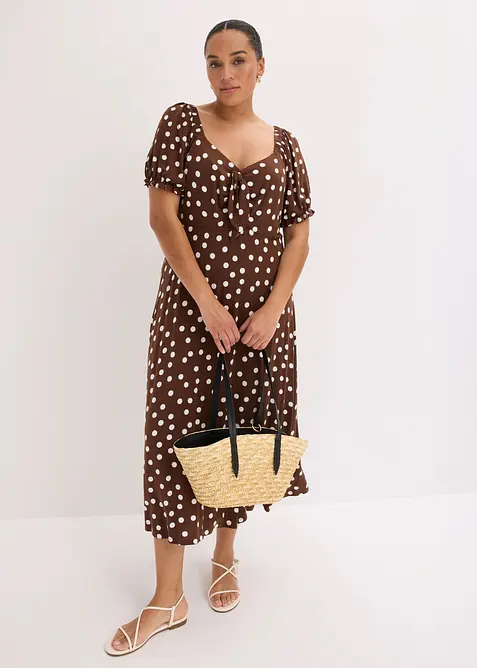 Chiffongkl&auml;nning, bonprix