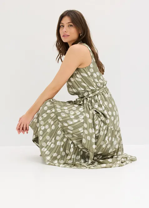 Chiffongkl&auml;nning, bonprix