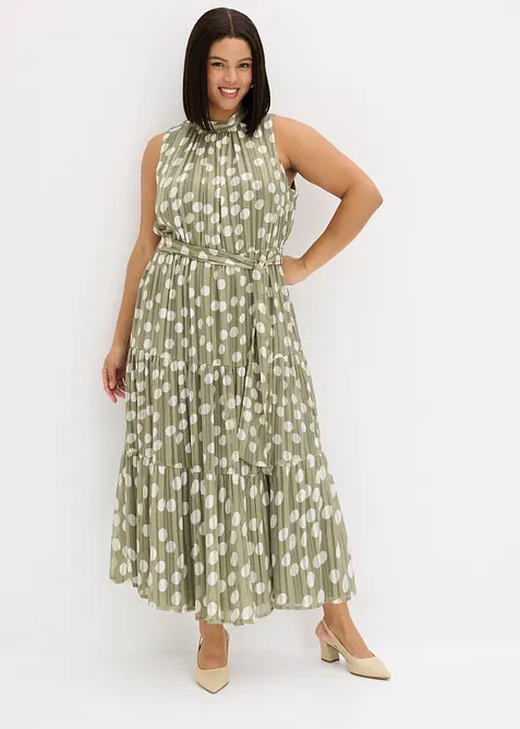 Chiffongkl&auml;nning, bonprix