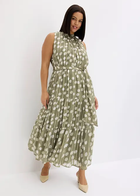 Chiffongkl&auml;nning, bonprix