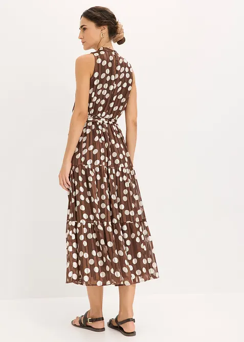 Chiffongkl&auml;nning, bonprix