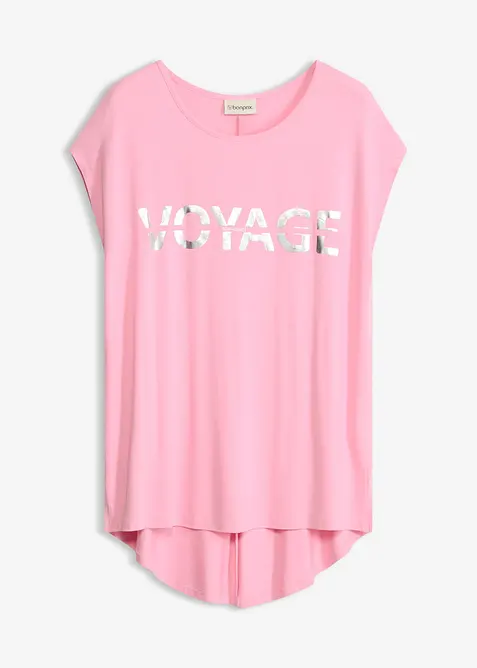 L&aring;ng topp av viskosmix, bonprix