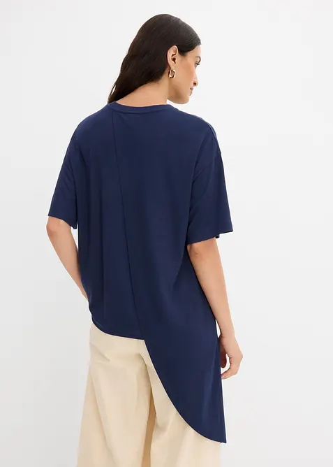 Topp av mjuk modalmix, bonprix