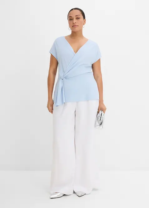 Punto di Roma-topp, bonprix