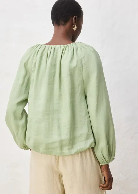 Tunika i rami, bonprix