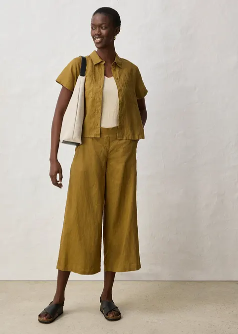 Linneculotter, bonprix