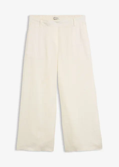 Linneculotter, bonprix