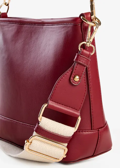 Liten axelremsv&auml;ska med utbytbara handtag, bonprix