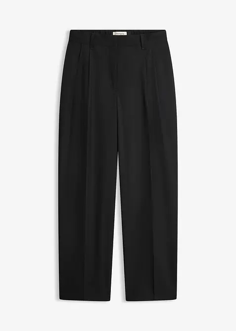 Byxa i barrelmodell, bonprix