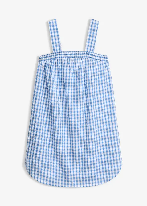 Strandkl&auml;nning i bomull, bonprix