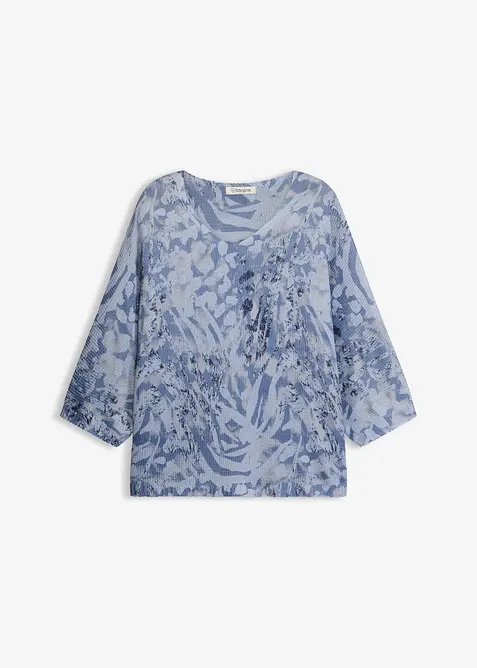 Tr&ouml;ja med fladdermus&auml;rm, bonprix