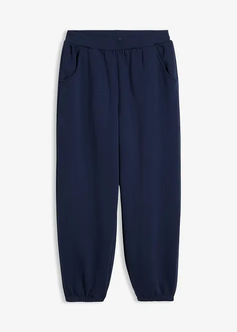 Sweatbyxa i ballongmodell, bonprix