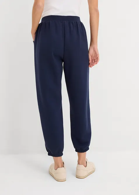 Sweatbyxa i ballongmodell, bonprix