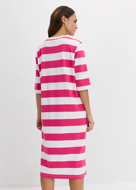 Trik&aring;kl&auml;nning av stabil interlock, bonprix