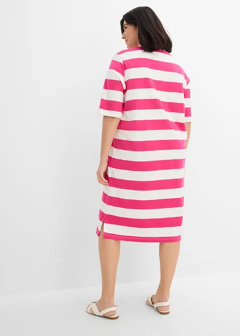 Trik&aring;kl&auml;nning av stabil interlock, bonprix