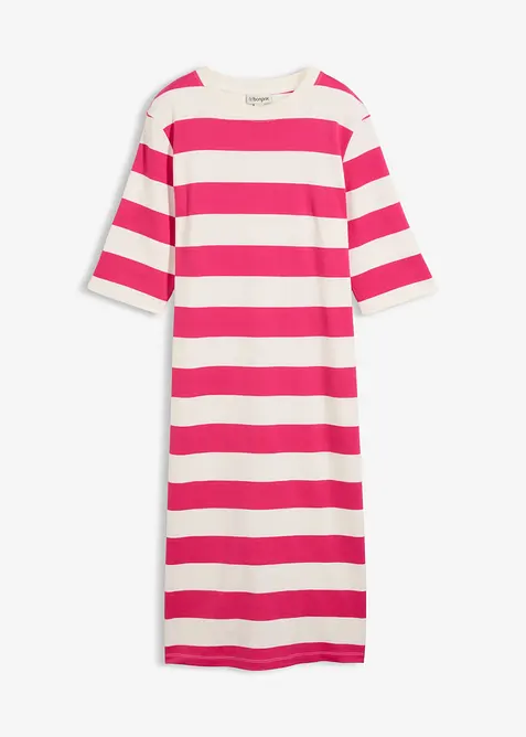 Trik&aring;kl&auml;nning av stabil interlock, bonprix