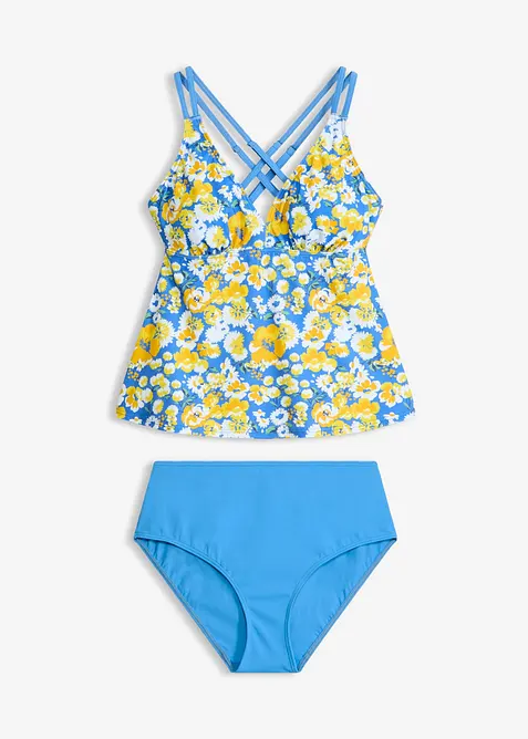 Tankini (2 delar), bonprix