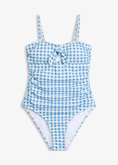 Band&aring;baddr&auml;kt med litet sp&auml;nne, bonprix