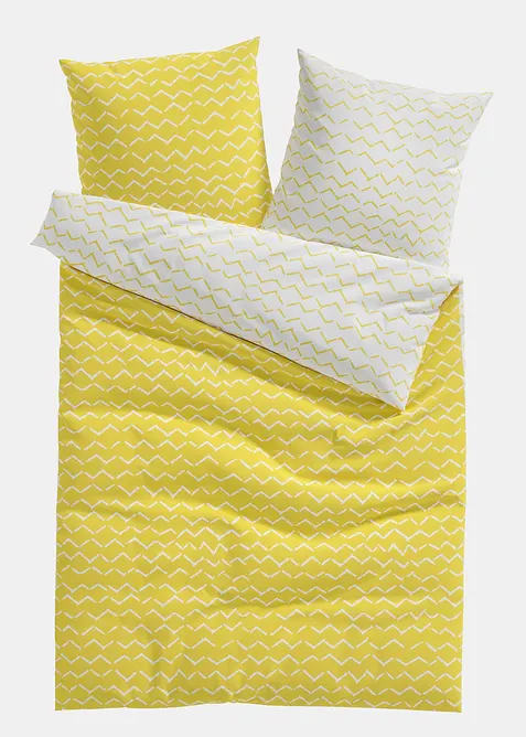 V&auml;ndbart p&aring;slakanset i fr, bonprix