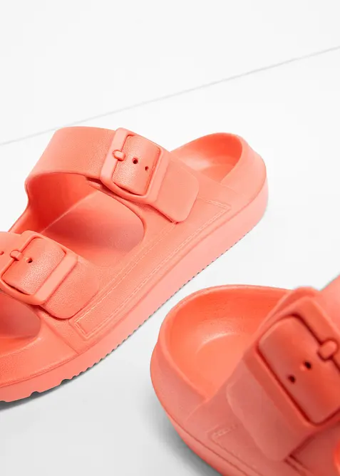 Toffla i vattenavvisande material, bonprix