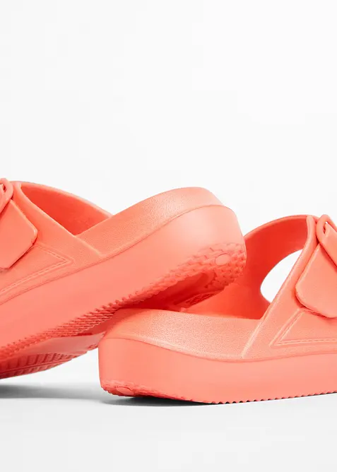 Toffla i vattenavvisande material, bonprix